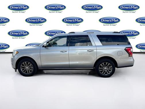 2020 Ford Expedition Max Limited