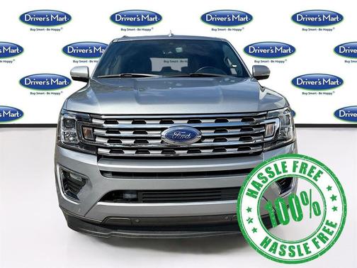 2020 Ford Expedition Max Limited