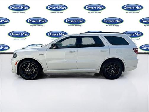 2023 Dodge Durango R/T Plus RWD