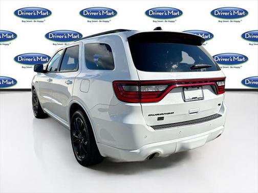 2023 Dodge Durango R/T Plus RWD