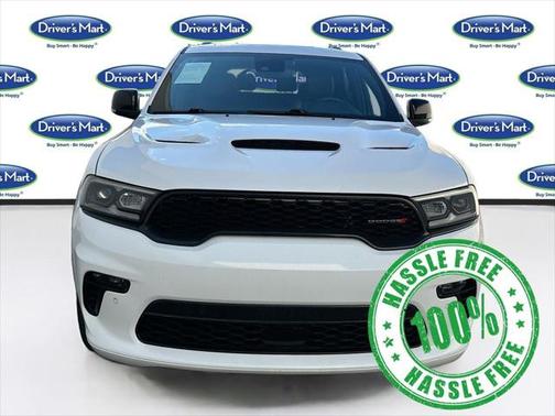 2023 Dodge Durango R/T Plus RWD