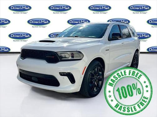 2023 Dodge Durango R/T Plus RWD