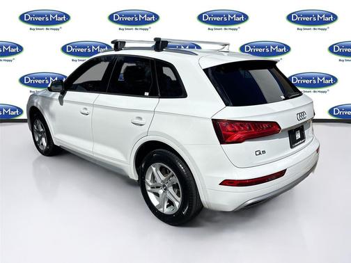 2018 Audi Q5 2.0T Premium