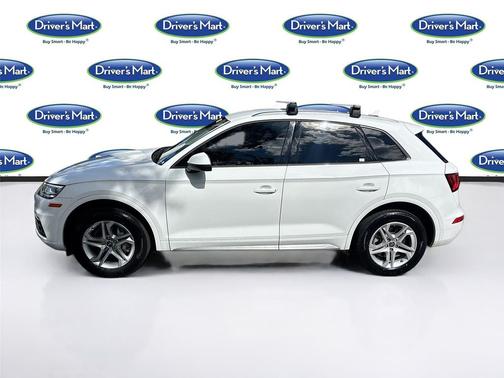 2018 Audi Q5 2.0T Premium