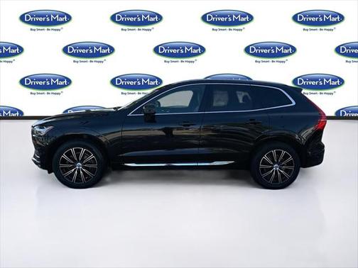 2019 Volvo XC60 T5 Inscription