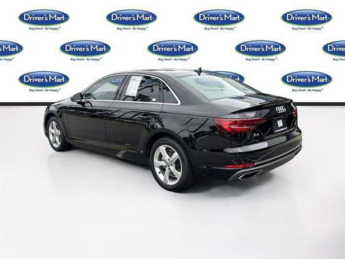 2019 Audi A4 40 Premium