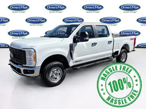 2023 Ford F-250 XL