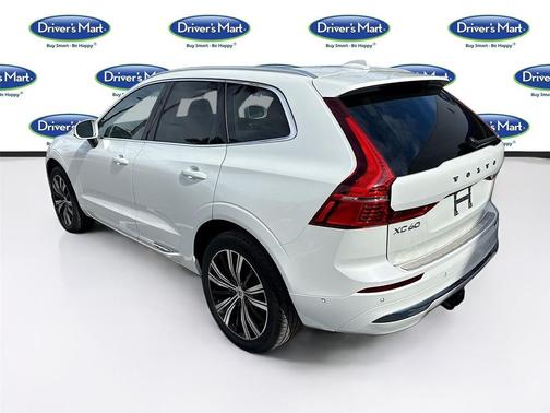2023 Volvo XC60 B5 Plus Bright Theme