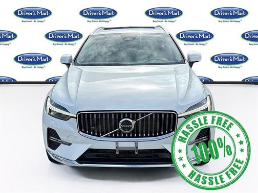 2023 Volvo XC60 B5 Plus Bright Theme