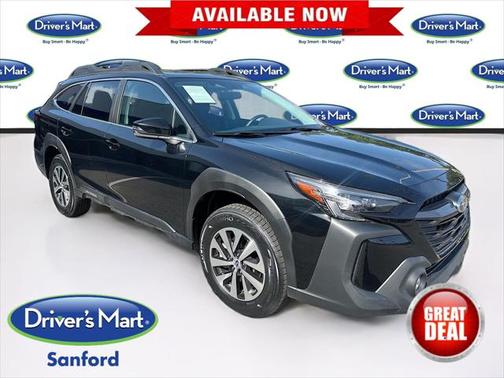 2024 Subaru Outback Premium