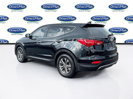 2013 Hyundai SANTA FE Sport