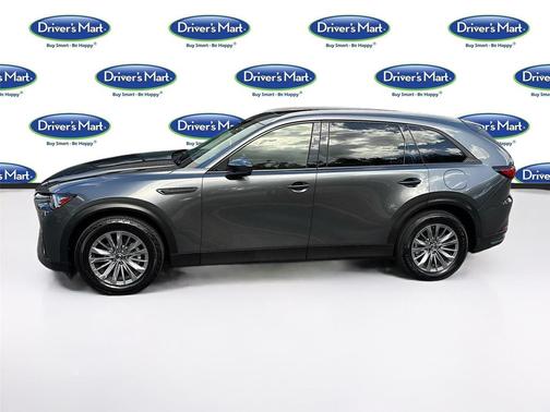 2024 Mazda CX-90 3.3 Turbo Preferred Plus