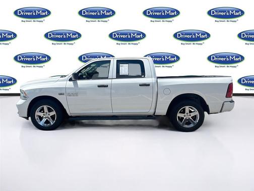 2015 RAM 1500 Tradesman/Express