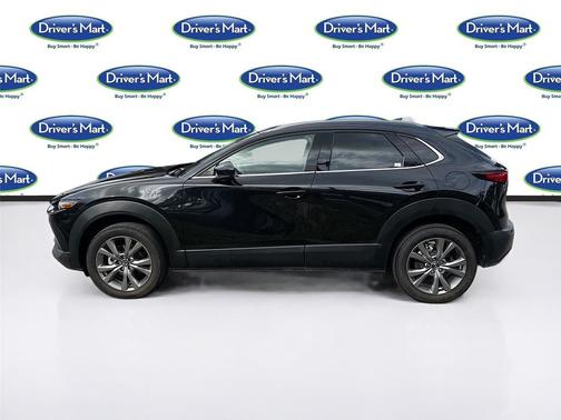 2024 Mazda CX-30 2.5 S Premium Package