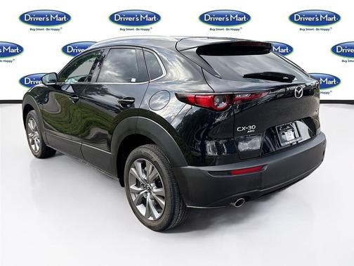 2024 Mazda CX-30 2.5 S Premium Package