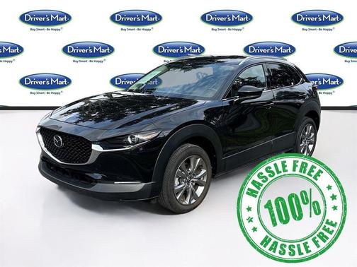 2024 Mazda CX-30 2.5 S Premium Package