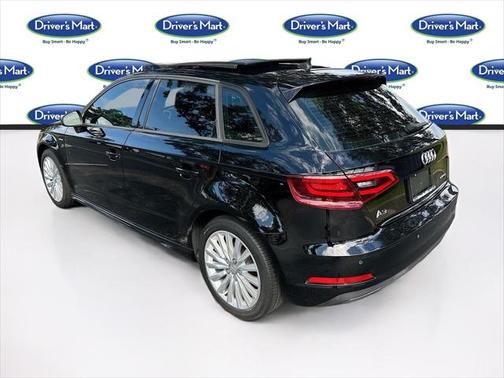 2016 Audi A3 e-tron 1.4T Premium