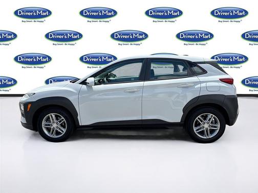 2020 Hyundai KONA SE