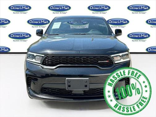 2023 Dodge Durango GT Launch Edition AWD