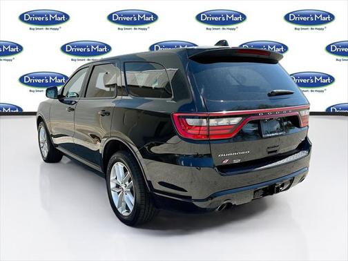 2023 Dodge Durango GT Launch Edition AWD