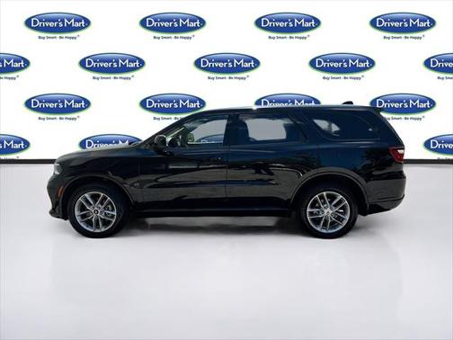 2023 Dodge Durango GT Launch Edition AWD
