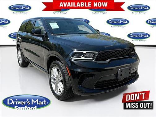 2023 Dodge Durango GT Launch Edition AWD