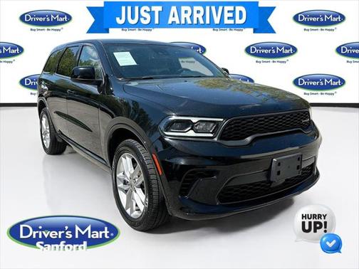 2023 Dodge Durango GT Launch Edition AWD
