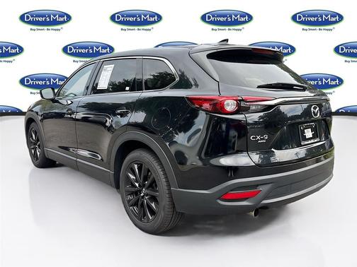2023 Mazda CX-9 Touring