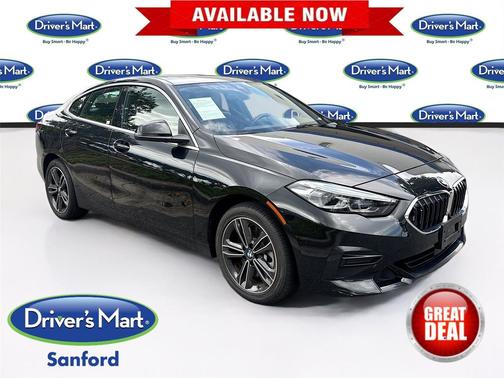 2024 BMW 228 Gran Coupe i sDrive