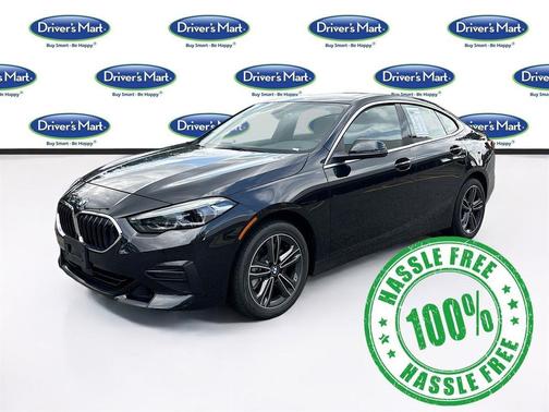 2024 BMW 228 Gran Coupe i sDrive