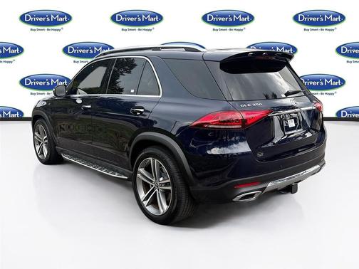 2021 Mercedes-Benz GLE 350 Base