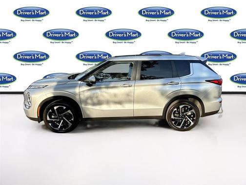 2024 Mitsubishi Outlander SE 2.5 2WD