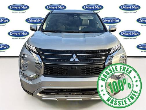 2024 Mitsubishi Outlander SE 2.5 2WD