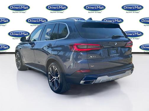 2021 BMW X5 sDrive40i