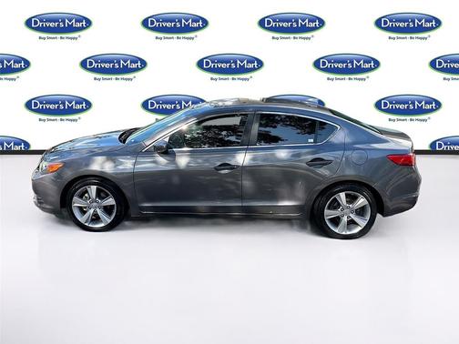 2015 Acura ILX 2.0L w/Premium Package