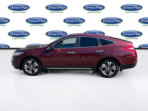2013 Honda Crosstour EX-L