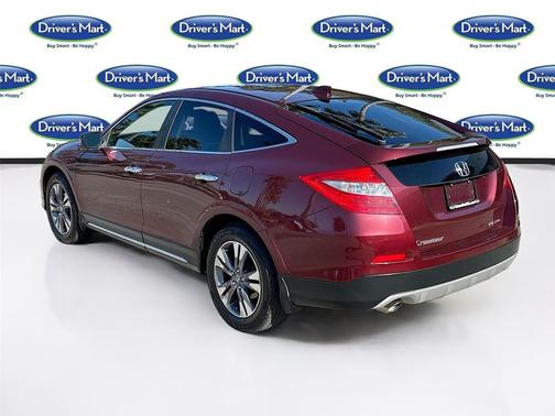 2013 Honda Crosstour EX-L