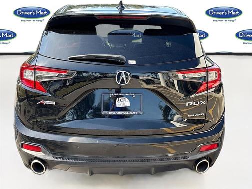 2021 Acura RDX A-Spec