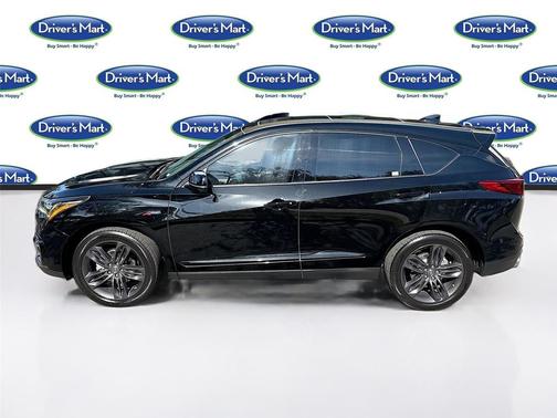 2021 Acura RDX A-Spec