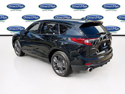 2021 Acura RDX A-Spec