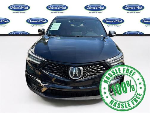 2021 Acura RDX A-Spec
