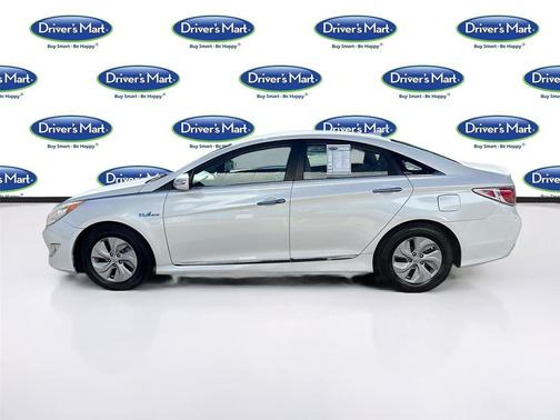 2015 Hyundai SONATA Hybrid Base