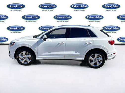 2019 Audi Q3 2.0T Premium