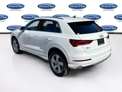 2019 Audi Q3 2.0T Premium