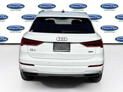 2019 Audi Q3 2.0T Premium