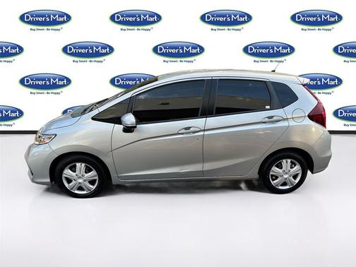 2019 Honda Fit LX