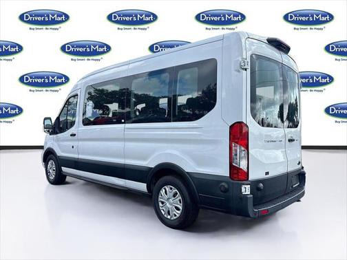 2020 Ford Transit-350 XLT