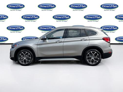 2022 BMW X1 xDrive28i