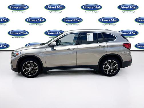 2022 BMW X1 xDrive28i