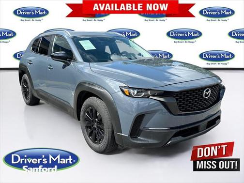 2024 Mazda CX-50 2.5 S Premium